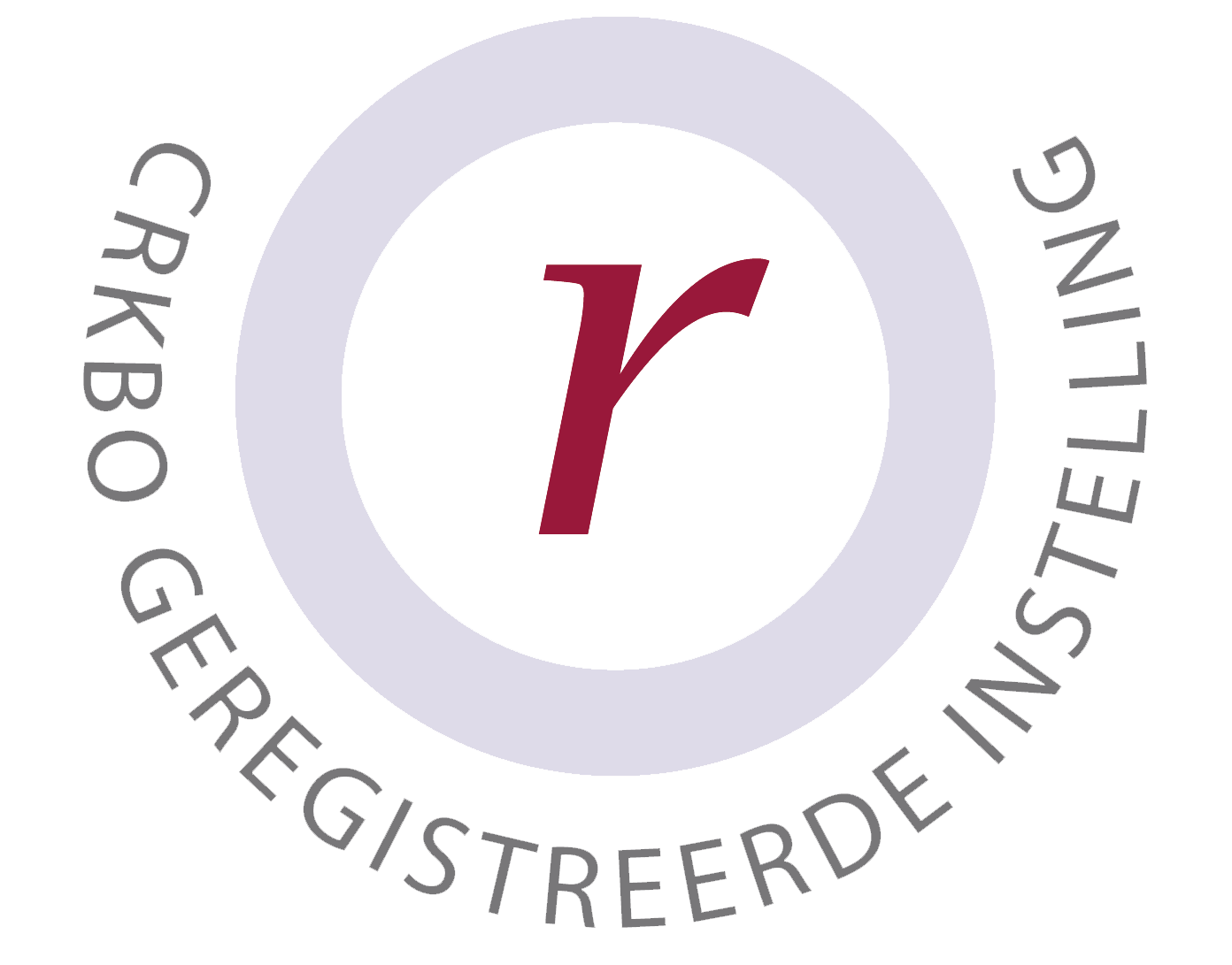 CRKBO geregistreerd